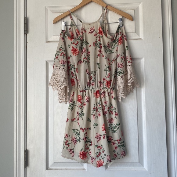 Romper - Picture 3 of 3